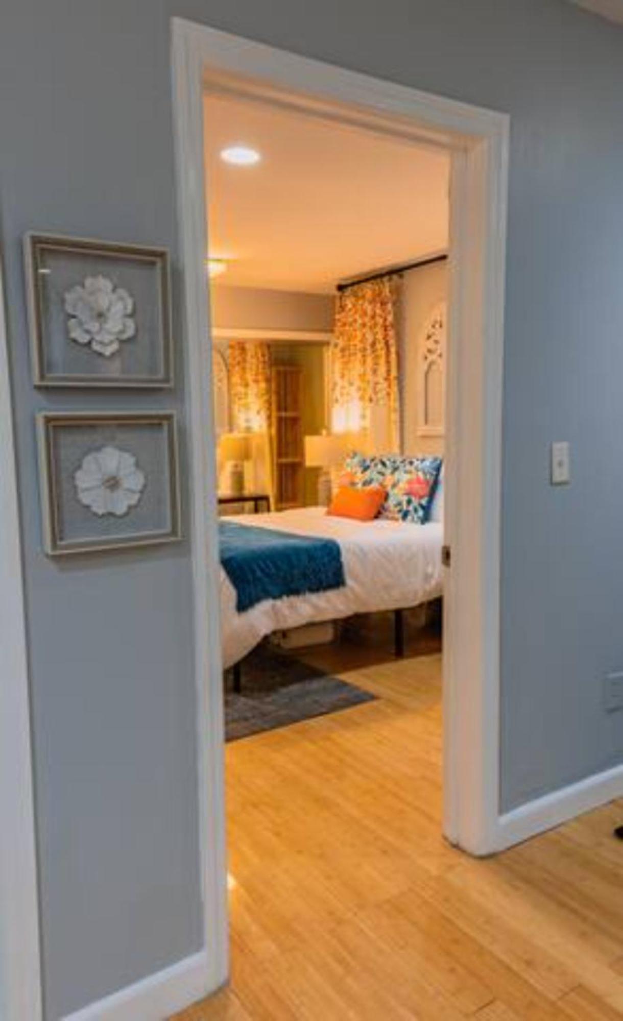 New Beautiful Condo In Bayonne Near Nyc. Exterior foto
