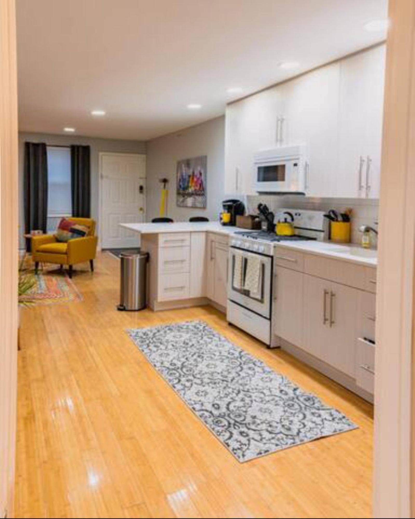 New Beautiful Condo In Bayonne Near Nyc. Exterior foto